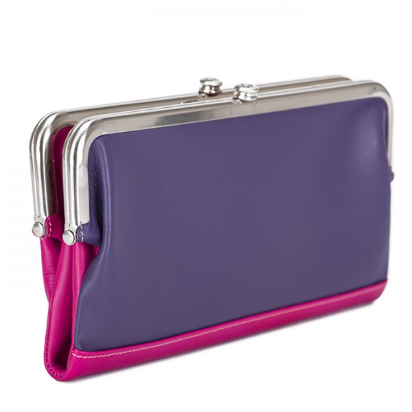 Mywalit Pochette 24/7 Sangria Multi Qualità Garantita