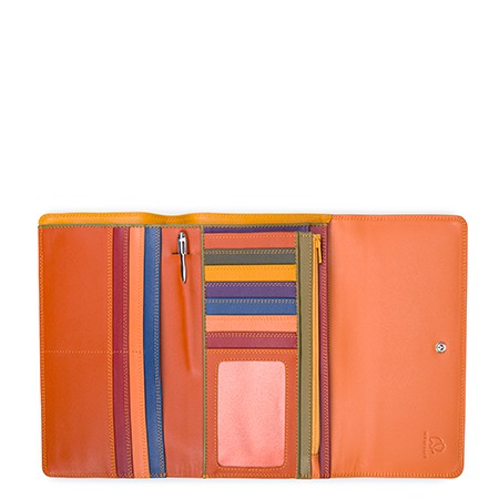 Mywalit Porta libretto degli assegni/Portafoglio Lucca Novità