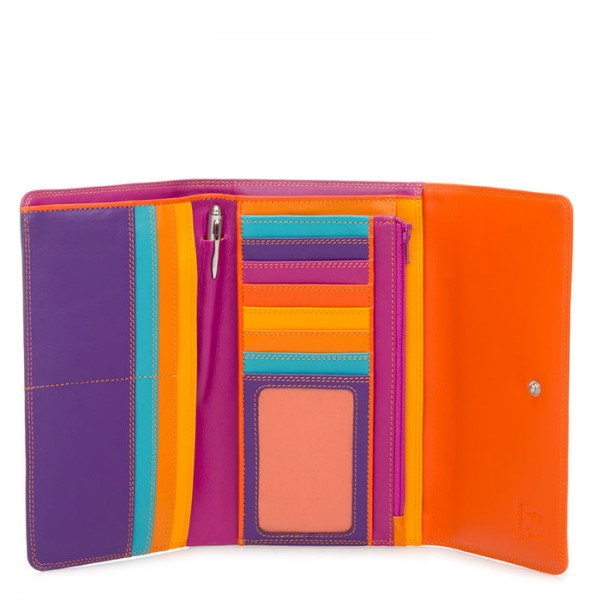 Mywalit Porta libretto degli assegni/Portafoglio Copacabana Sconto