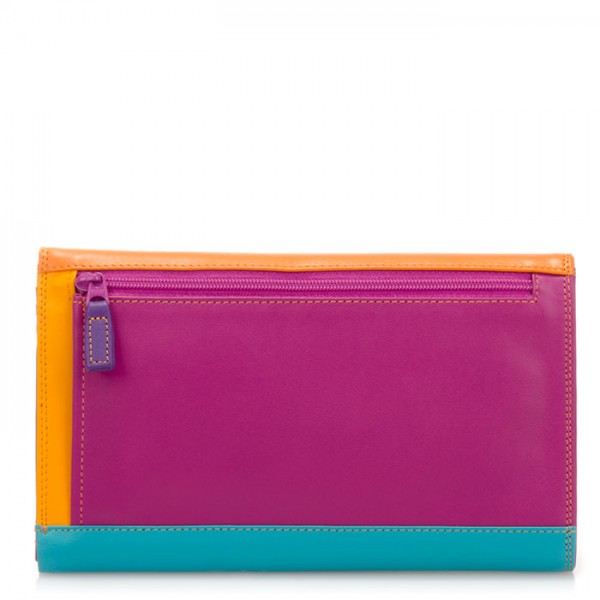 Mywalit Porta libretto degli assegni/Portafoglio Copacabana Sconto