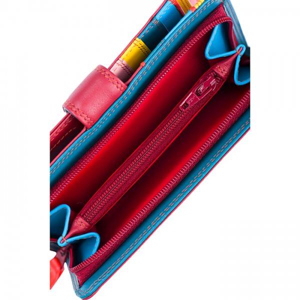 Mywalit Portafoglio con bottone a pressione grande Vesuvio Outlet