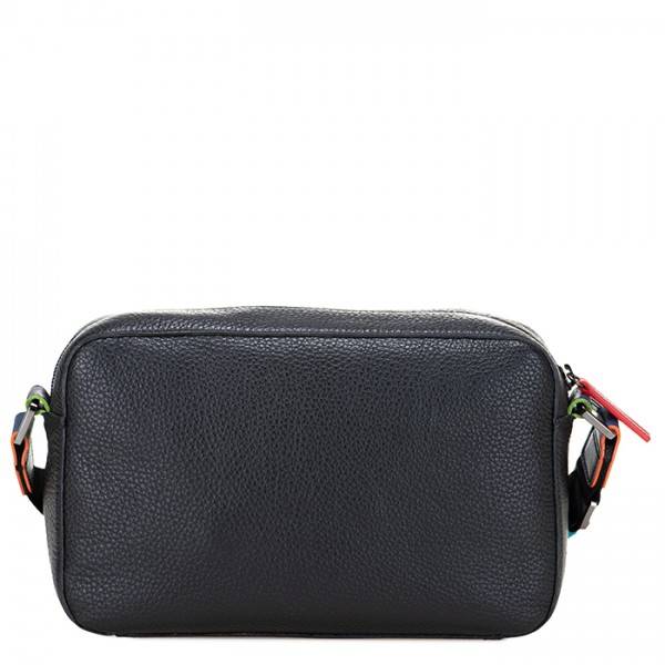 Mywalit Borsa a tracolla piccola Versilia Black Pace Sconto di tempo limitato