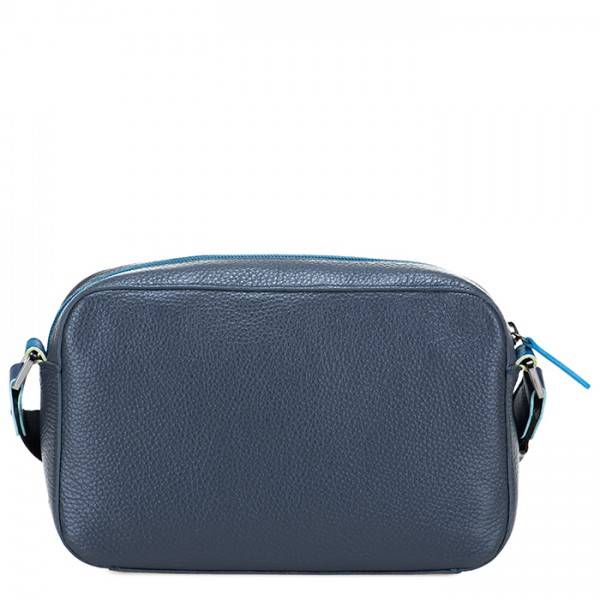 Mywalit Borsa a tracolla piccola Versilia Blu Negozio online di fabbrica