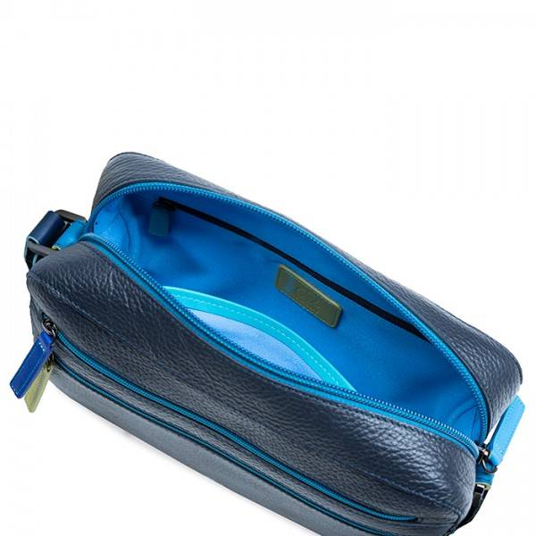 Mywalit Borsa a tracolla piccola Versilia Blu Negozio online di fabbrica