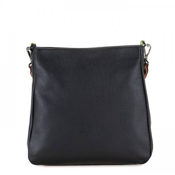 Mywalit Borsa Tracolla Versilia Black Pace Prezzo di fabbrica