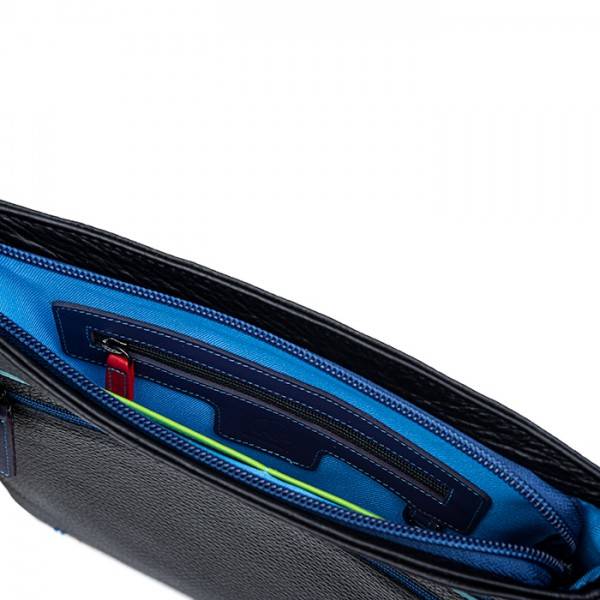 Mywalit Borsa Tracolla Versilia Black Pace Prezzo di fabbrica