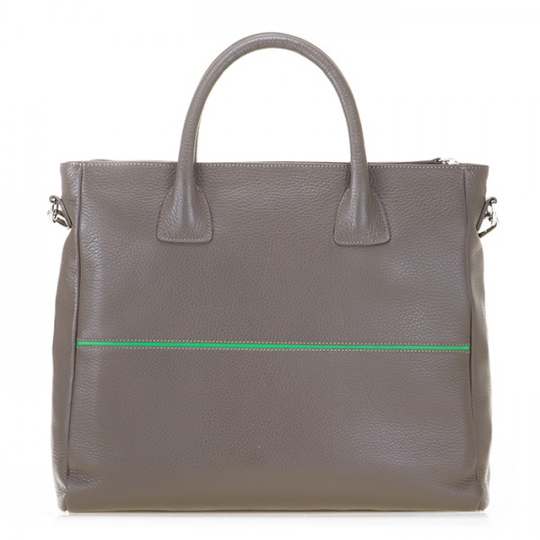 Mywalit Livorno Medium Shopper Rusk Grande vendita