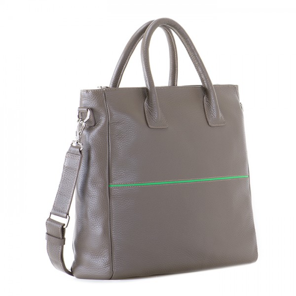 Mywalit Livorno Medium Shopper Rusk Grande vendita
