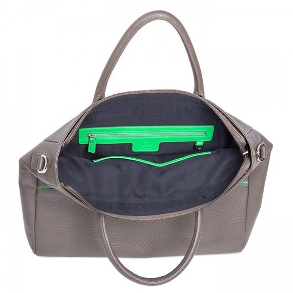 Mywalit Livorno Medium Shopper Rusk Grande vendita