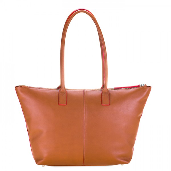 Mywalit Sorano Medium Shopper Dune Shopping online
