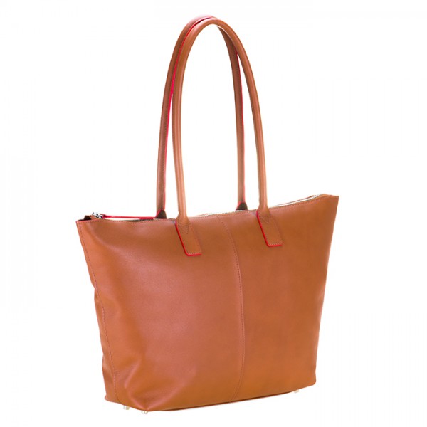 Mywalit Sorano Medium Shopper Dune Shopping online