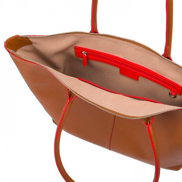 Mywalit Sorano Medium Shopper Dune Shopping online