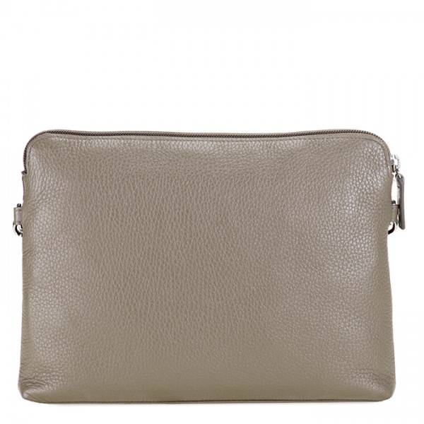 Mywalit Borsa a tracolla Pompei con zip Mink Black Friday