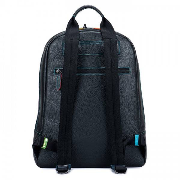 Mywalit Zaino Cortona Black Pace Cyber Monday