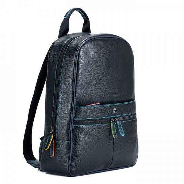 Mywalit Zaino Cortona Black Pace Cyber Monday