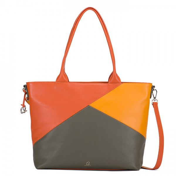 Mywalit Borsa Shopper Carrara Lucca Offerta migliore