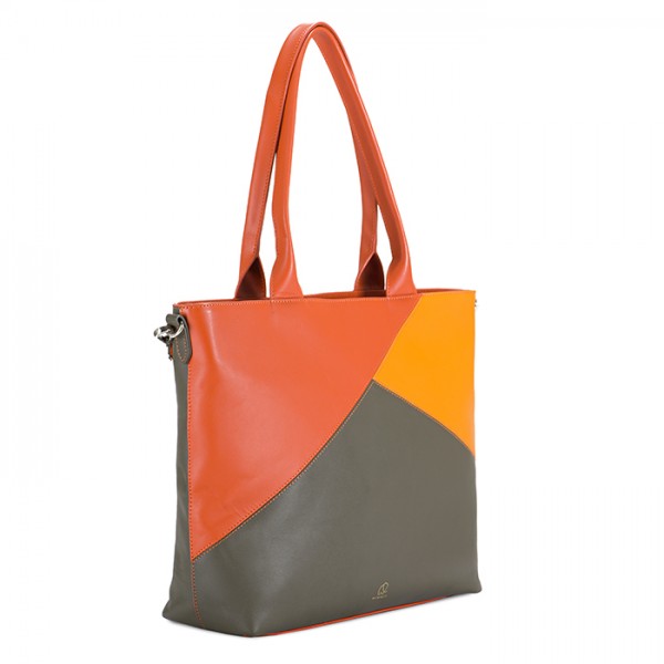 Mywalit Borsa Shopper Carrara Lucca Offerta migliore
