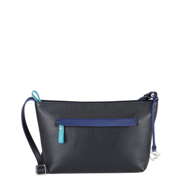 Mywalit Borsa a tracolla Piccola Modica Nero Online Outlet
