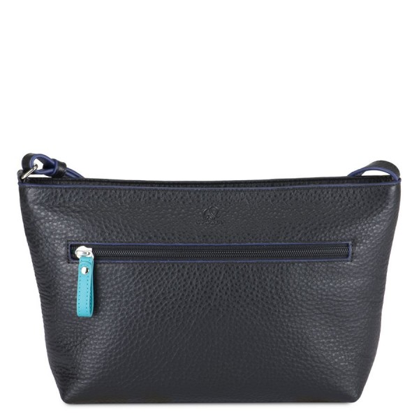 Mywalit Borsa a tracolla Piccola Modica Nero Online Outlet