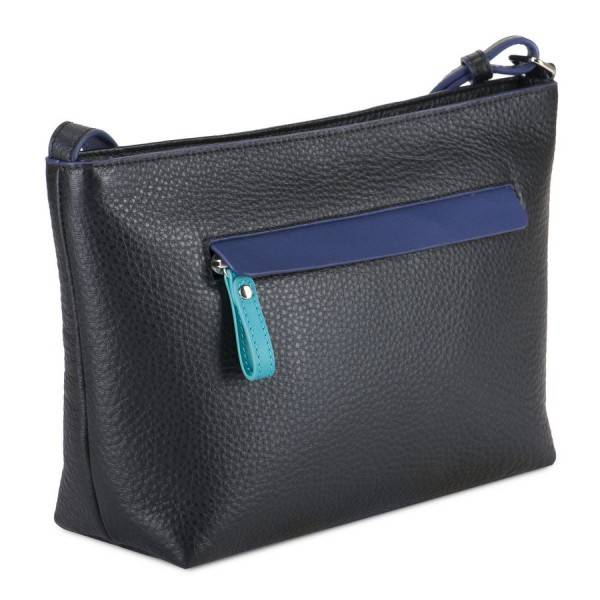 Mywalit Borsa a tracolla Piccola Modica Nero Online Outlet