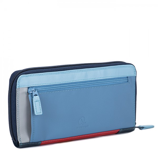 Mywalit Portafoglio con zip grande Royal Sconti VIP