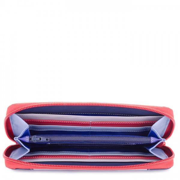 Mywalit Portafoglio con zip grande Royal Sconti VIP