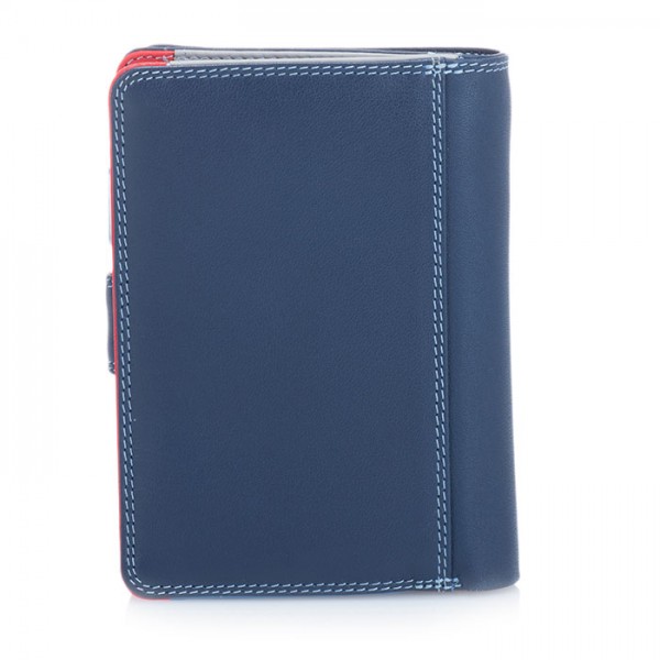 Mywalit Portafoglio con bottone a pressione medio Royal Prezzo basso