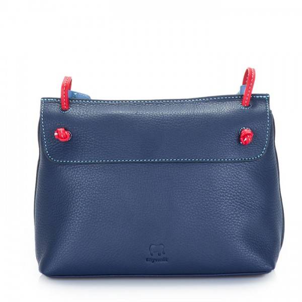 Mywalit Borsa con risvolto Rio Blu Offerta settimanale