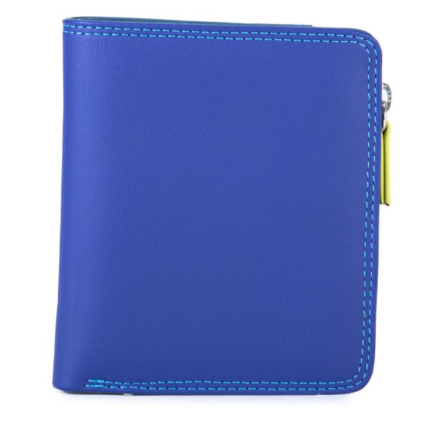 Mywalit Portafoglio Mini Doppio Scomparto Seascape Ritorno libero