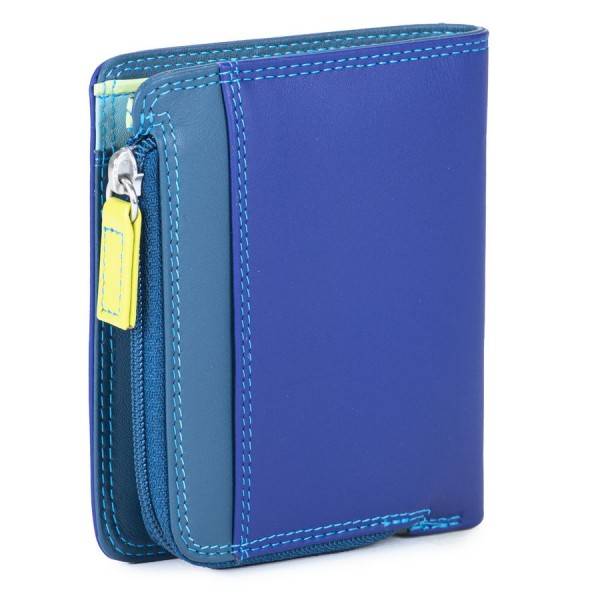 Mywalit Portafoglio Mini Doppio Scomparto Seascape Ritorno libero