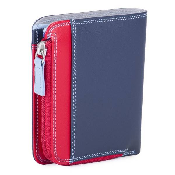 Mywalit Portafoglio Mini Doppio Scomparto Royal Rilascio limitato