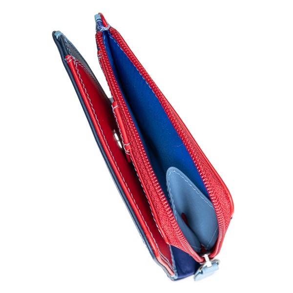 Mywalit Portafoglio Mini Doppio Scomparto Royal Rilascio limitato