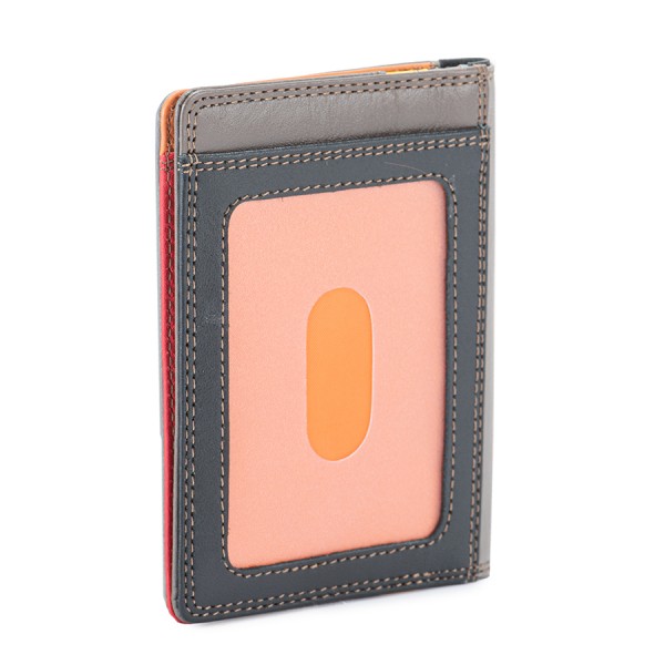 Mywalit Portacarte Tascabile Fumo Ultimo giorno