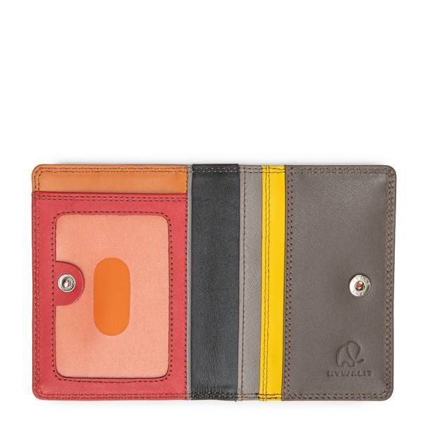 Mywalit Portacarte Tascabile Fumo Ultimo giorno