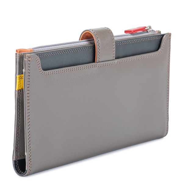Mywalit Portafoglio Continental Fumo Fino al 50% di sconto