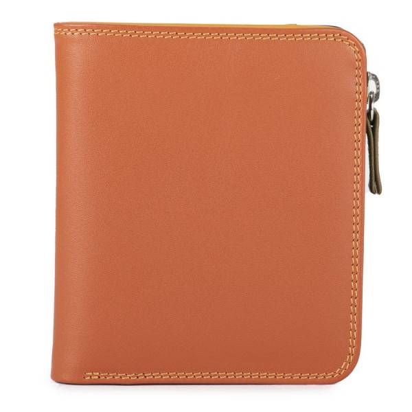 Mywalit Portafoglio Mini Doppio Scomparto Lucca
