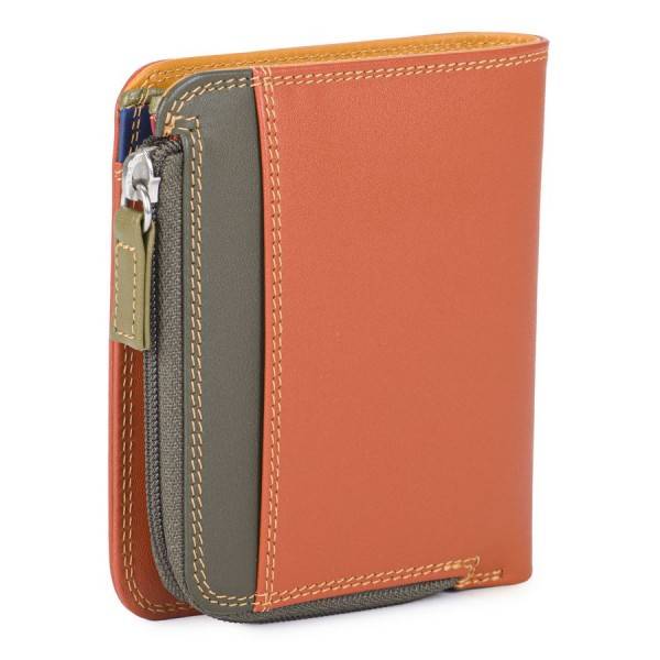 Mywalit Portafoglio Mini Doppio Scomparto Lucca Only for today