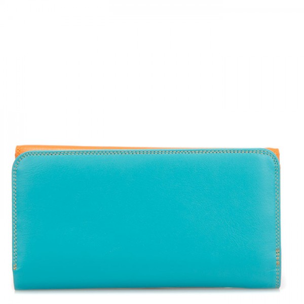 Mywalit Portafoglio a tre ante con zip Copacabana Discount Store per i nuovi prodotti
