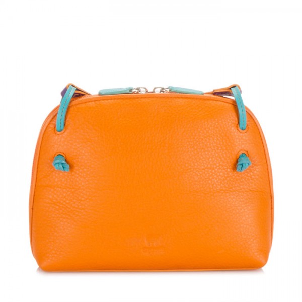 Mywalit Borsa con zip superiore Rio piccola Arancione Copacabana 50% di sconto con spedizione gratuita