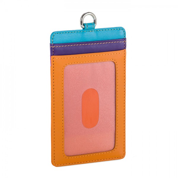 Mywalit Portacarte con tracolla Copacabana Officina
