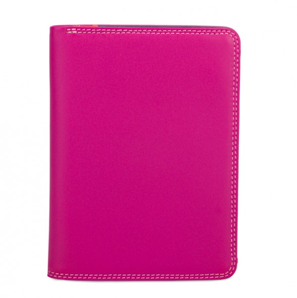 Mywalit Portafoglio a Libro Sangria Multi Italia