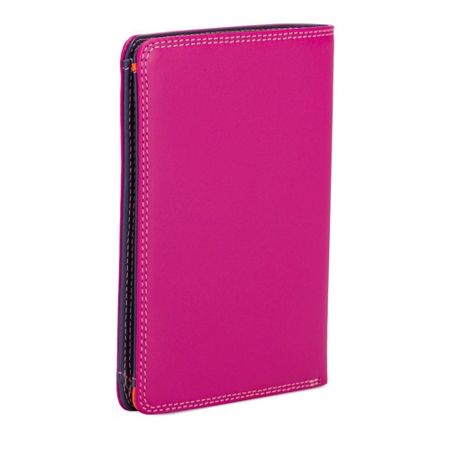 Mywalit Portafoglio a Libro Sangria Multi Italia