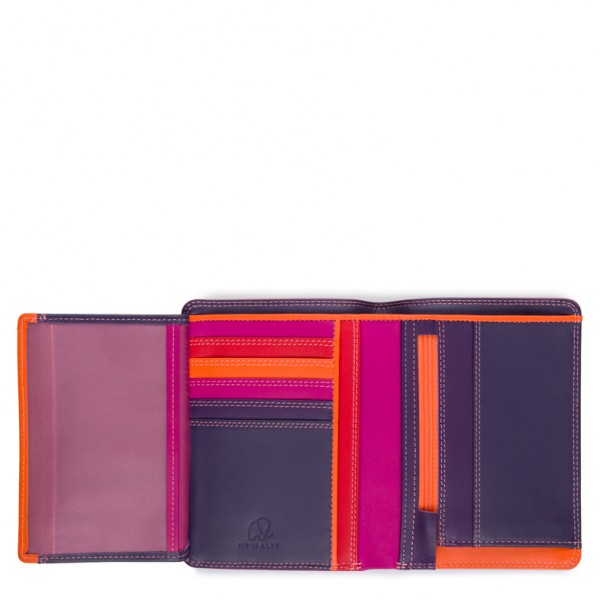 Mywalit Portafoglio a Libro Sangria Multi Italia