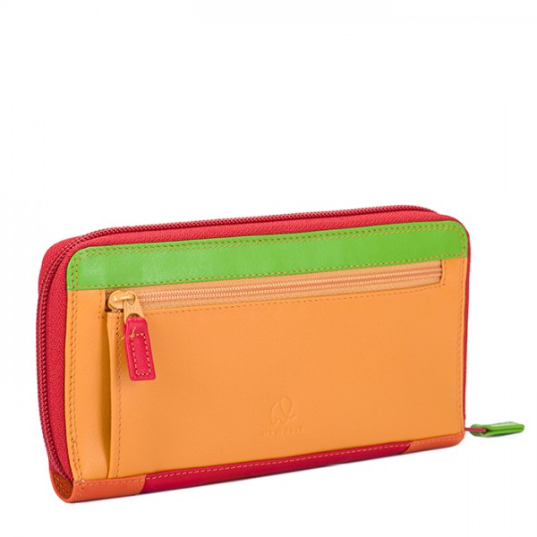 Mywalit Portafoglio con zip grande Jamaica Negozi Online