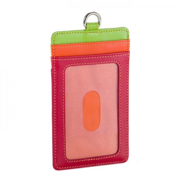 Mywalit Portacarte con tracolla Jamaica Affare Del Giorno