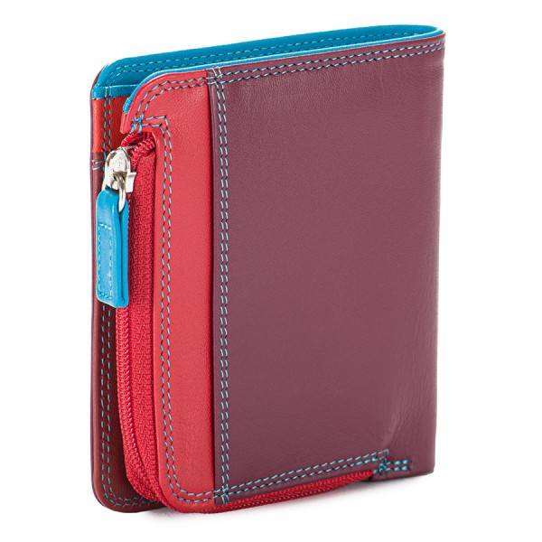 Mywalit Portafoglio Mini Doppio Scomparto Pompei Online