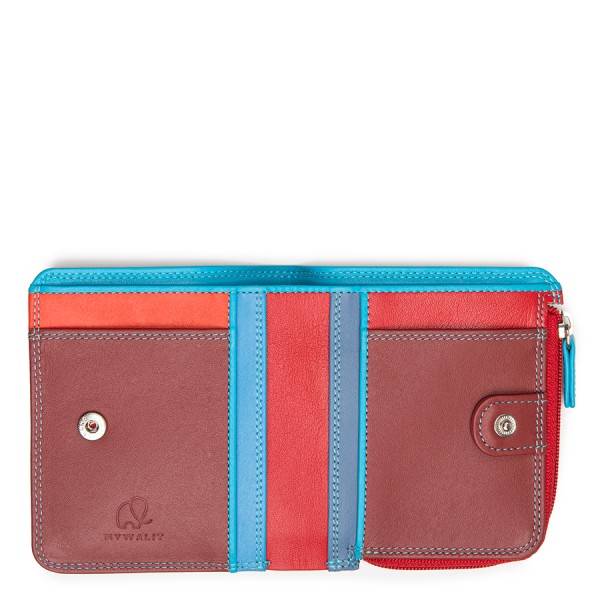 Mywalit Portafoglio Mini Doppio Scomparto Pompei Online