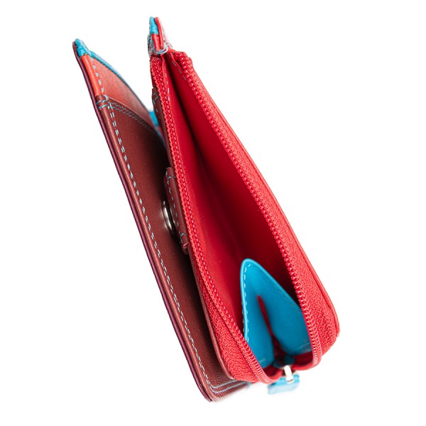 Mywalit Portafoglio Mini Doppio Scomparto Pompei Online