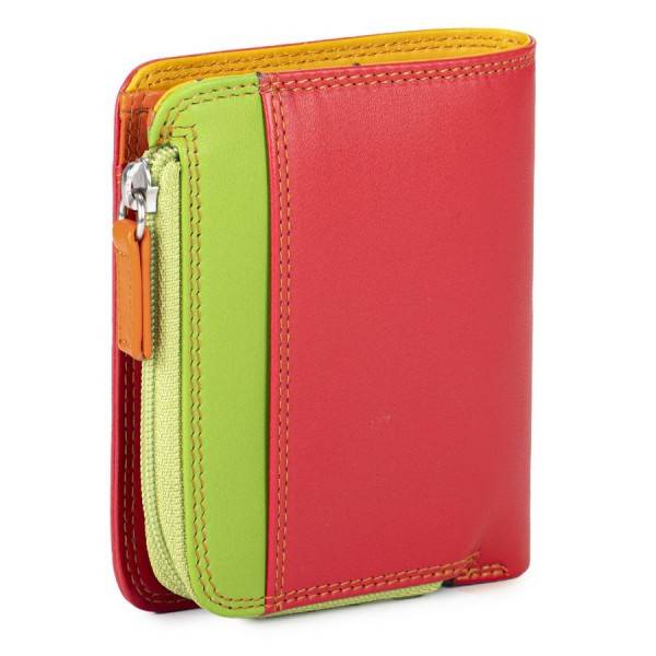 Mywalit Portafoglio Mini Doppio Scomparto Jamaica Vendite Flash