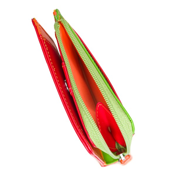 Mywalit Portafoglio Mini Doppio Scomparto Jamaica Vendite Flash